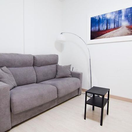 Appartement Letmalaga Economy San Telmo Extérieur photo