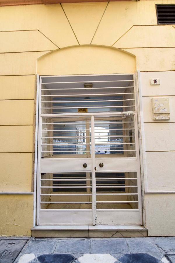 Appartement Letmalaga Economy San Telmo Extérieur photo