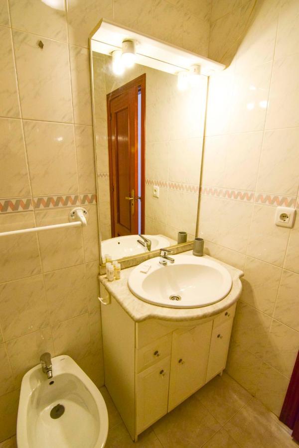 Appartement Letmalaga Economy San Telmo Extérieur photo