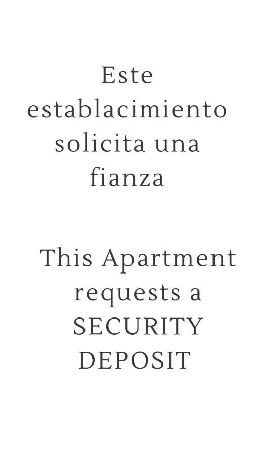 Appartement Letmalaga Economy San Telmo Extérieur photo